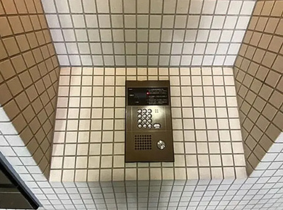 【セキュリティ】 | プレスタル森下