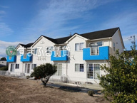 アビタシオンNⅠ　西尾市中畑町の画像