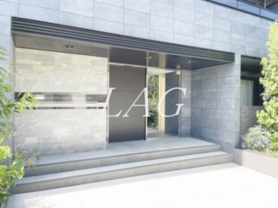 【エントランス】 | ガーラ・パークヒルズ町田 | エントランスです。