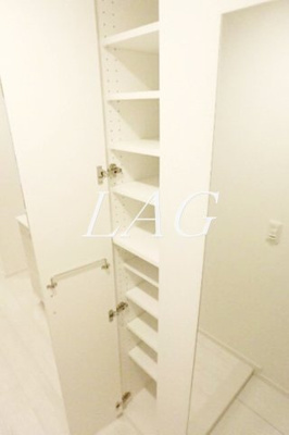 【その他】 | ガーラ・パークヒルズ町田