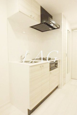 【キッチン】 | ガーラ・パークヒルズ町田 | キッチンです。