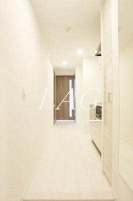 【玄関】 | ガーラ・パークヒルズ町田 | 玄関です。