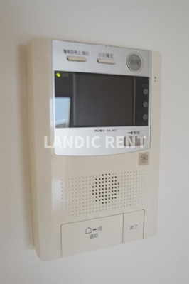 【セキュリティ】 | コンダクト福岡東