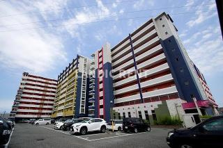 【外観】 | コンダクト福岡東