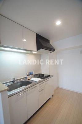 【キッチン】 | コンダクト福岡東