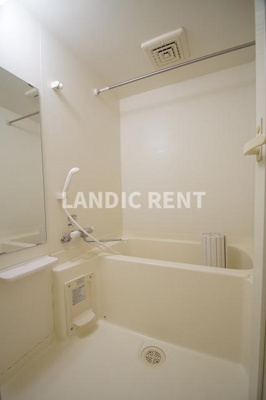 【浴室】 | コンダクト福岡東