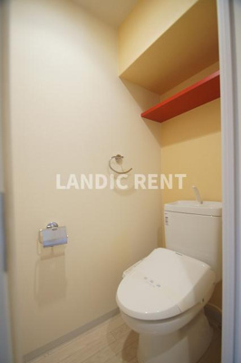 【トイレ】 | コンダクト福岡東