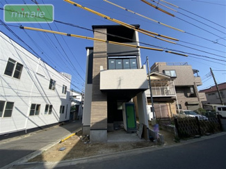【外観】 | 同タイプ

