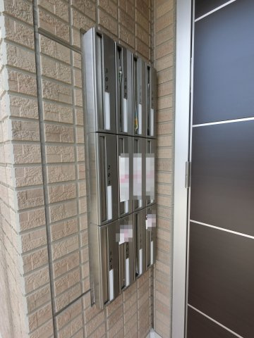 【その他共用部分】