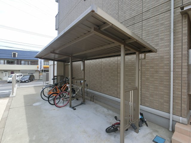 【その他共用部分】