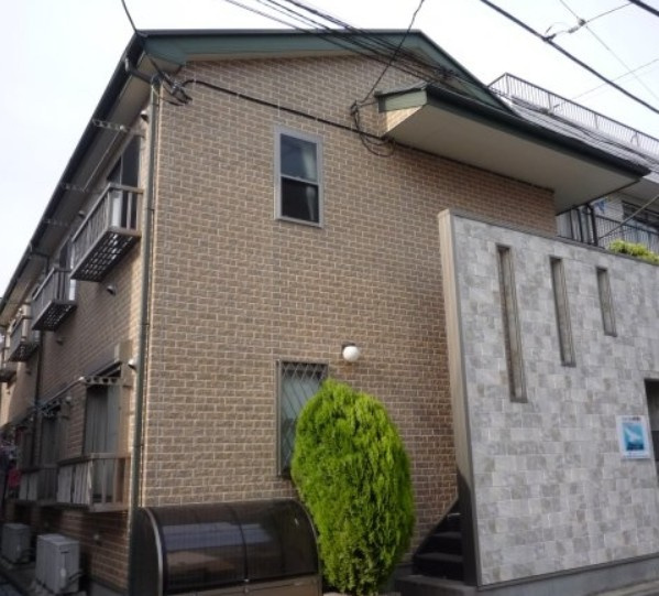 フォーラム南常盤台