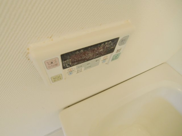 グランコート坂の設備