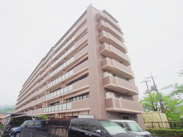 グランコート坂