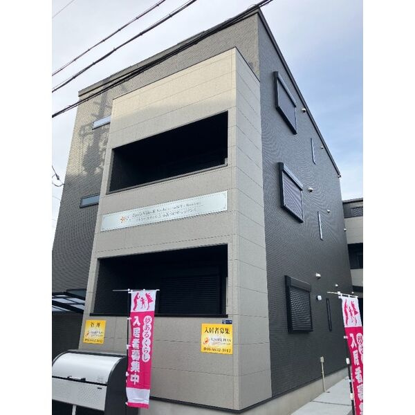 エトワールヴィル-R小阪本町ザ・レジデンス