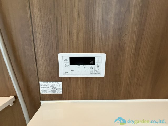 平塚市南原2丁目　新築戸建　全6棟5号棟の設備