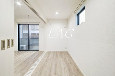 【寝室】 | アクシス東大宮 | 寝室です。