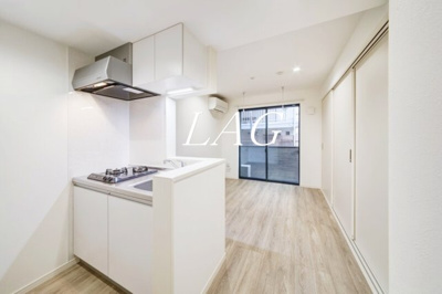 【キッチン】 | アクシス東大宮 | キッチンです。