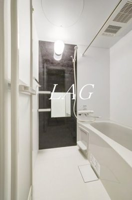 【浴室】 | アクシス東大宮 | お風呂です。