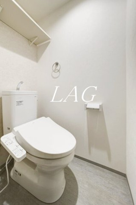 【トイレ】 | アクシス東大宮 | トイレです。