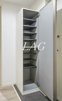 【収納】 | アクシス東大宮 | シューズボックスです。