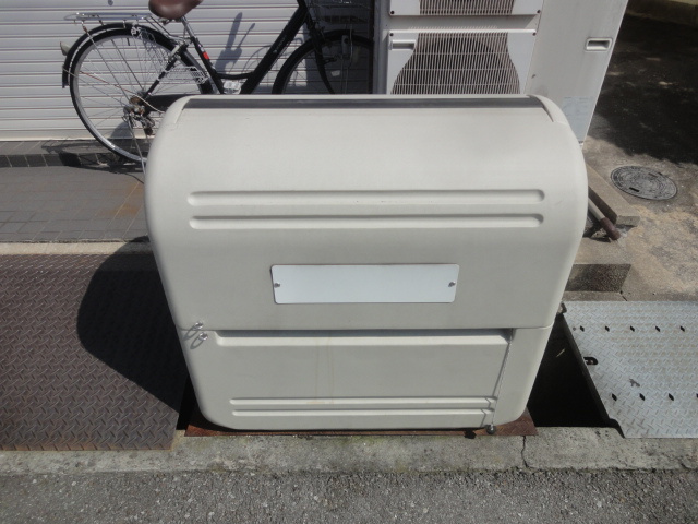 サンピエール宝塚のその他共用部分