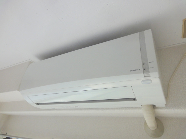 サンピエール宝塚の設備