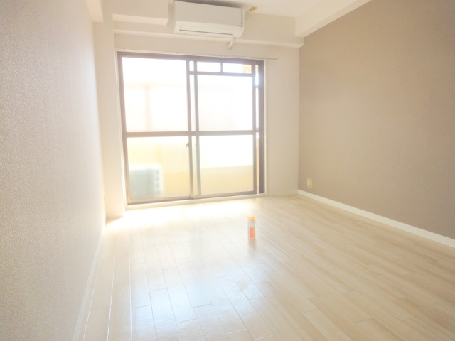 サンピエール宝塚の内装