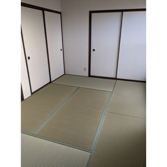 【寝室】 | メゾン杉