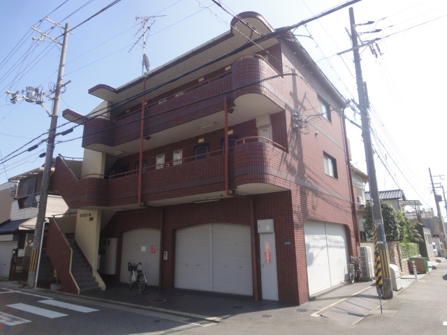 サンピエール宝塚