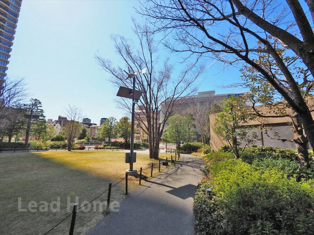 【その他共用部分】 | ザ・パークハウス西新宿タワー60