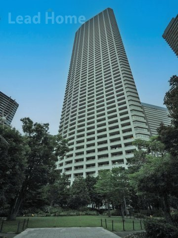 【外観】 | ザ・パークハウス西新宿タワー60