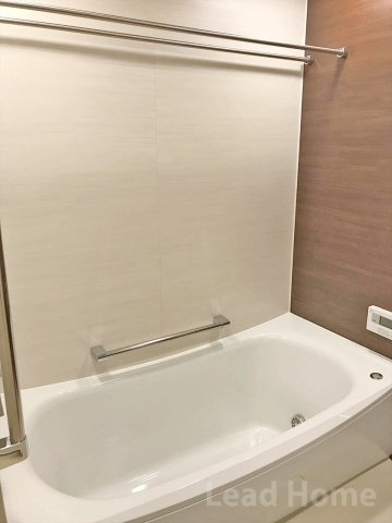 【浴室】 | ザ・パークハウス西新宿タワー60