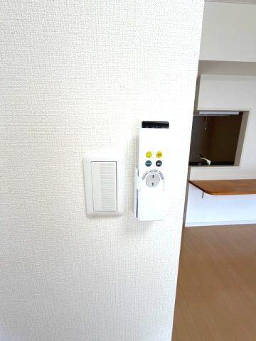 コルトーナ弐番館の設備