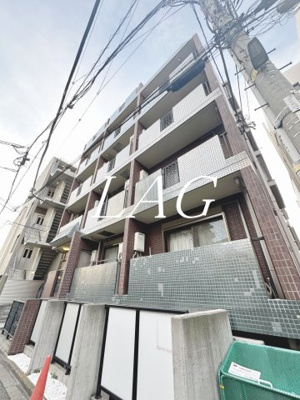 【外観】 | アーバンコート淵野辺壱番館 | 外観です。