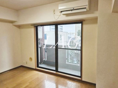 【居間・リビング】 | アーバンコート淵野辺壱番館 | 洋室のお部屋です。