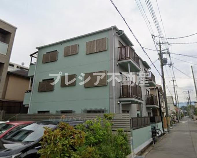 メイプルコ-ト若草