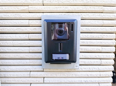 【セキュリティ】 | 若林2丁目戸建