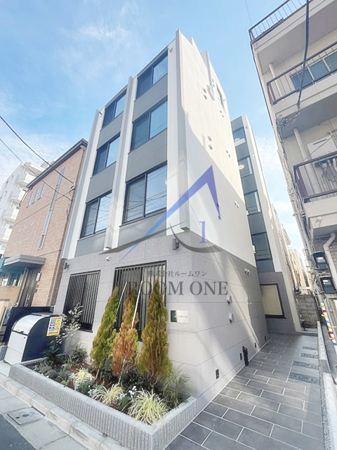 プラチナフォルム大森ＮｏｒｔｈⅡ