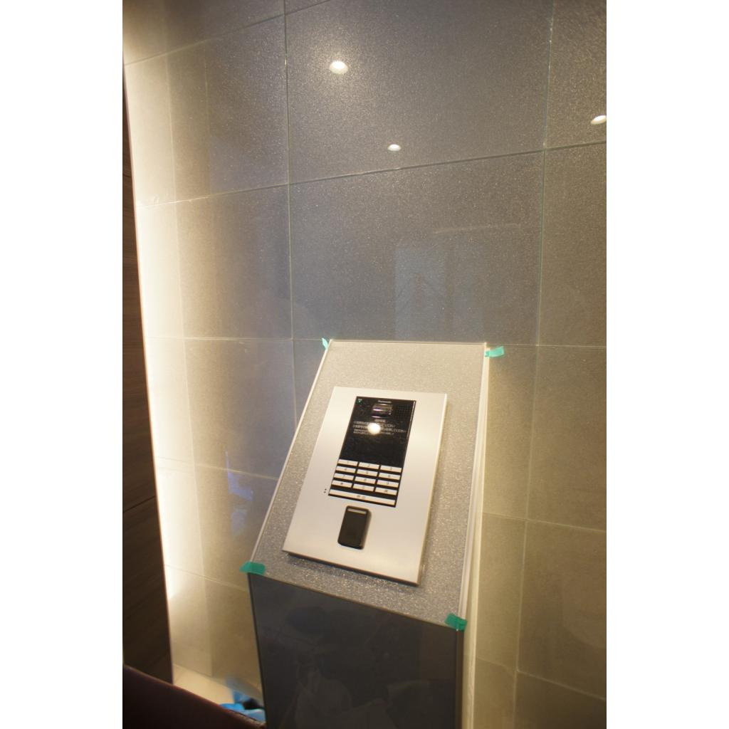 スマート・グラン 荻窪のセキュリティ