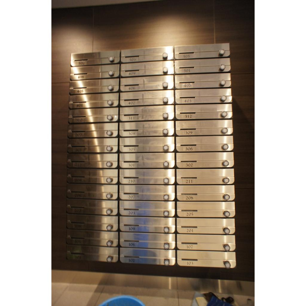 スマート・グラン 荻窪の設備