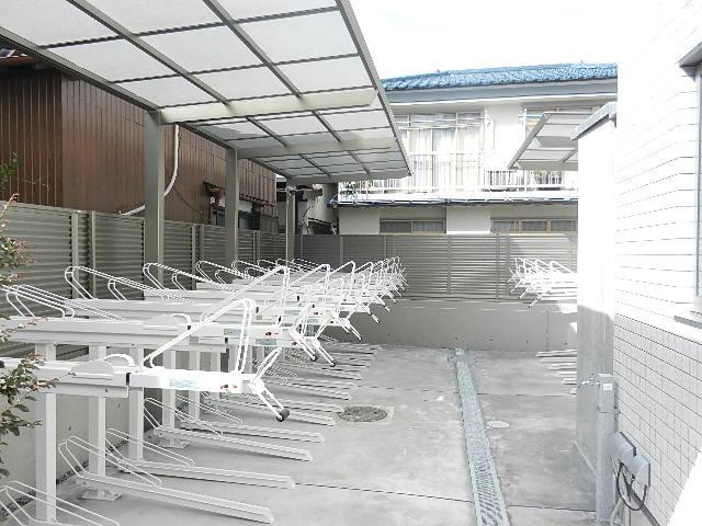 スマート・グラン 荻窪のその他共用部分