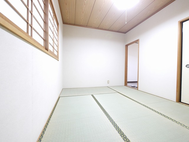 天理市柳本町戸建（39-20）の和室
