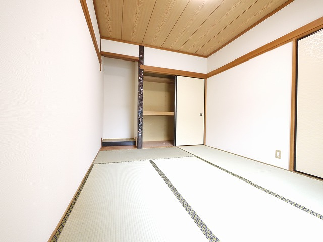 天理市柳本町戸建（39-20）の和室