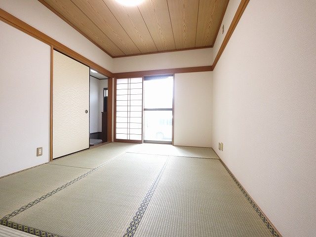 天理市柳本町戸建（39-20）の和室