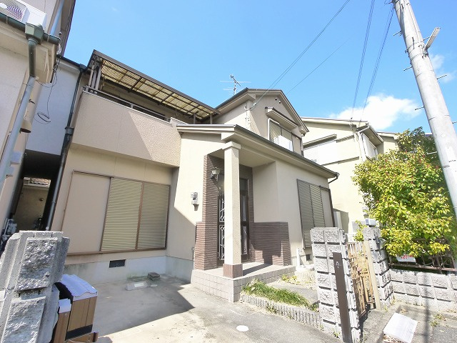 天理市柳本町戸建（39-20）