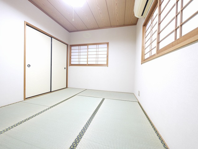 天理市柳本町戸建（39-20）の和室