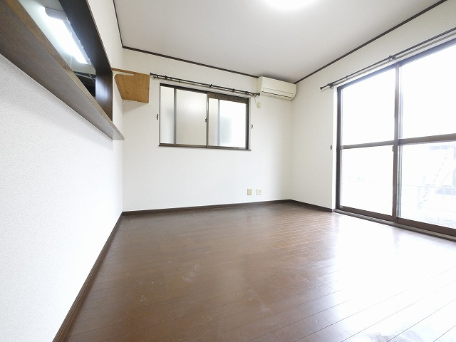 天理市柳本町戸建（39-20）の居間・リビング