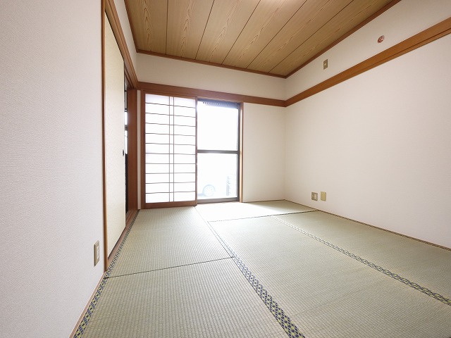 天理市柳本町戸建（39-20）の和室