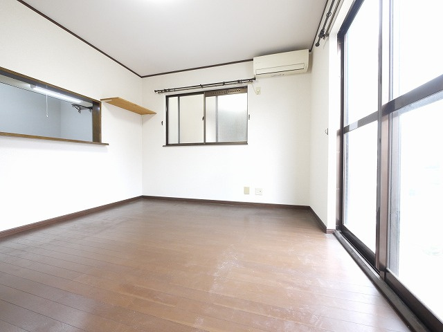天理市柳本町戸建（39-20）の居間・リビング