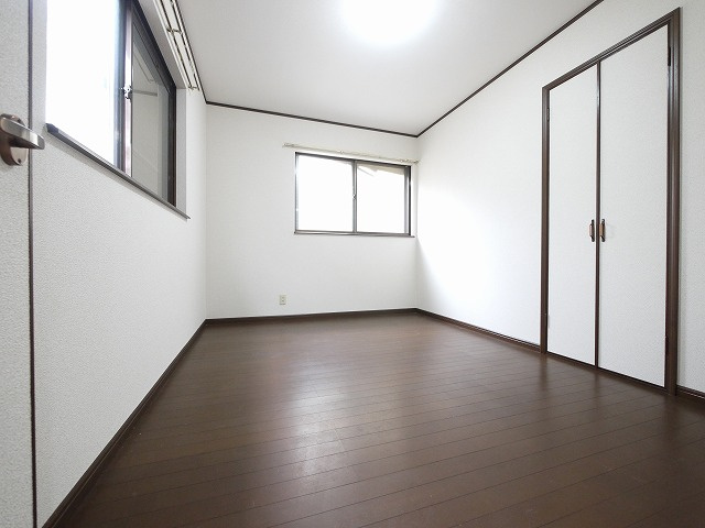 天理市柳本町戸建（39-20）の洋室